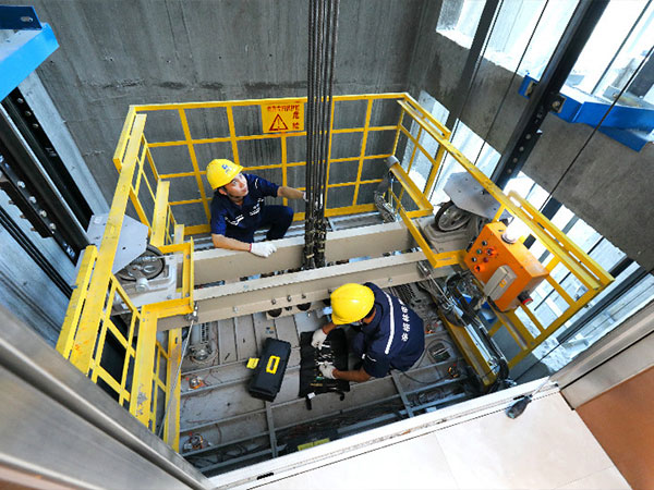 電梯維修