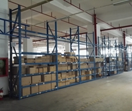 所有標(biāo)準(zhǔn)倉(cāng)庫(kù)運(yùn)營(yíng)